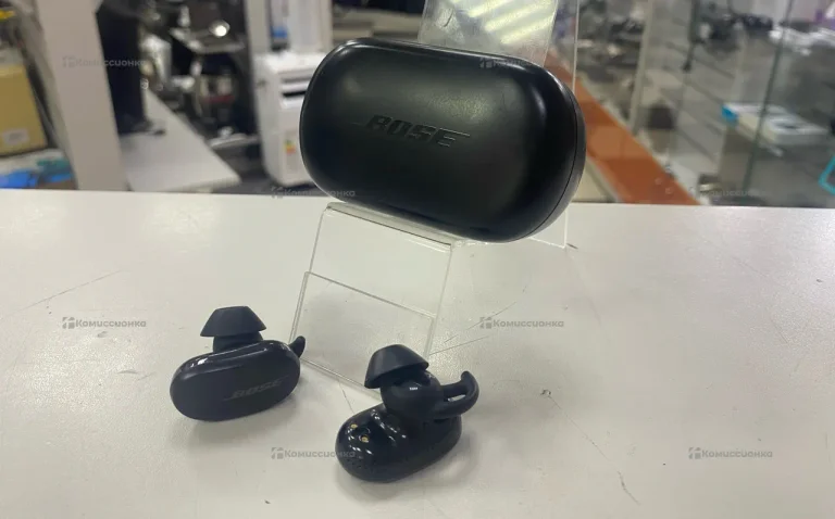 Наушники  Bose