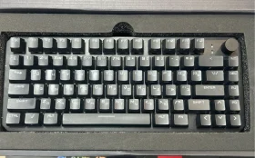 Купить Клавиатура Ardor Gaming Blade 75 б/у , в Рязань Цена:2900рублей