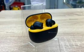 Купить Наушники  Realme Buds T200 Lite б/у , в Пенза Цена:890рублей