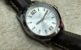 Купить Часы Longines L3 б/у , в Москва и область Цена:29900рублей