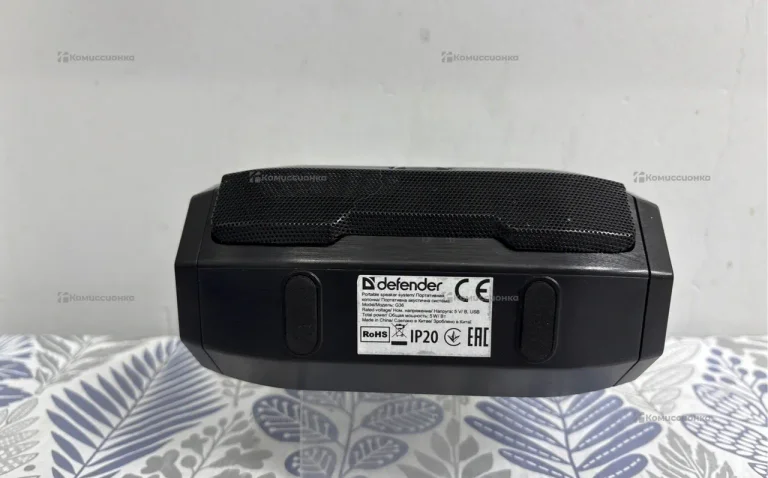 Колонка  Defender G36