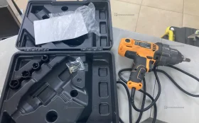 Купить сетевой гайковерт DKIW1150W б/у , в Кострома Цена:2500рублей