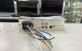 Купить Автомагнитола  pioneer ok б/у , в Уфа Цена:890рублей