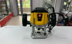 Купить Фрезер Калибр ФЭ-1300/8М+ б/у , в Челябинск Цена:2500рублей