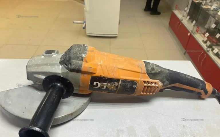 УШМ AEG WS 22-230 E