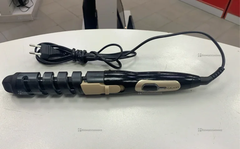 Плойка Galaxy gl 4622