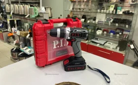 Купить Шуруповерт P.I.T. PSR18-D3 б/у , в Энгельс Цена:2990рублей