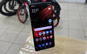Купить Xiaomi Poco X3 NFC 6/128 ГБ б/у , в Самара Цена:3990рублей