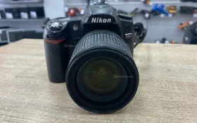 Купить Цифровой зеркальный фотоаппарат Nikon D80 б/у , в Краснодар Цена:9900рублей