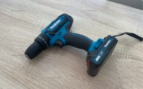 Купить Шуруповерт Makita (реп) б/у , в Энгельс Цена:790рублей