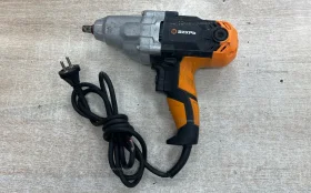 Купить Гайковерт Вихрь ГС-1100 б/у , в Москва и область Цена:1900рублей