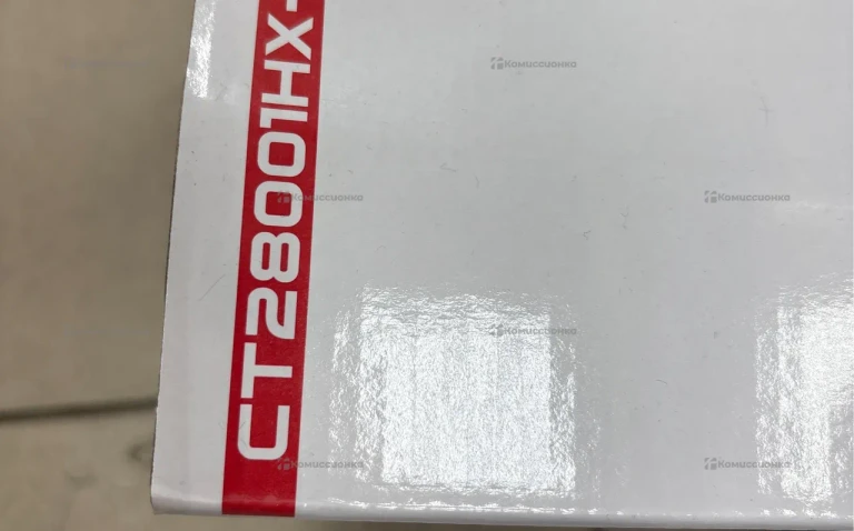 Аккумуляторный перфоратор CROWN CT28001HX-4 BMC