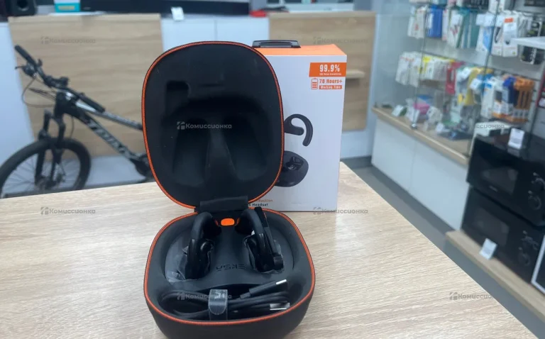 Наушники  Eksa s30