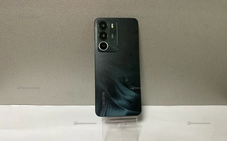 Realme C71 8/128 ГБ