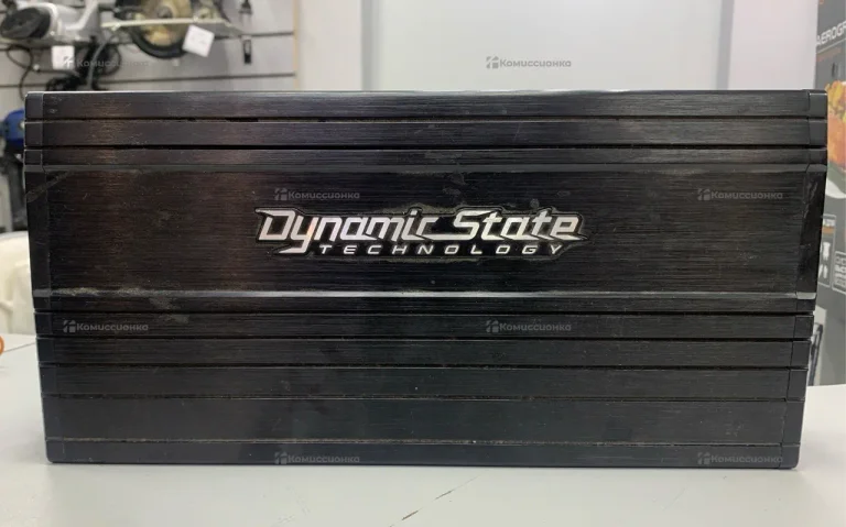 Усилитель  Dynamic State Sarmate 2.150