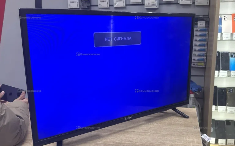 Телевизор SUZUKI SZTV-32LED2