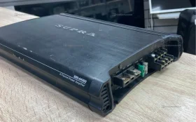 Купить Усилитель SUPRA SRD-A4300 б/у , в Набережные Челны Цена:2900рублей