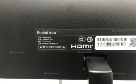 Купить Монитор Redmi A24FAA-RG б/у , в Энгельс Цена:6900рублей