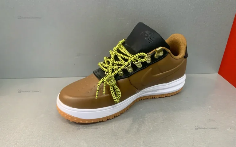 Кроссовки Nike LF1 Duckboot 42р