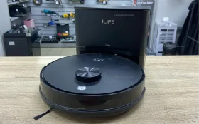 Купить Робот пылесос ilife a30 pro б/у , в Магнитогорск Цена:5900рублей