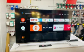 Купить Телевизор DEXP A431. б/у , в Сызрань Цена:14990рублей