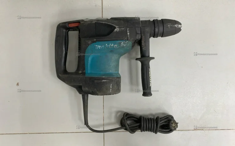 Перфоратор Makita HR 4501c