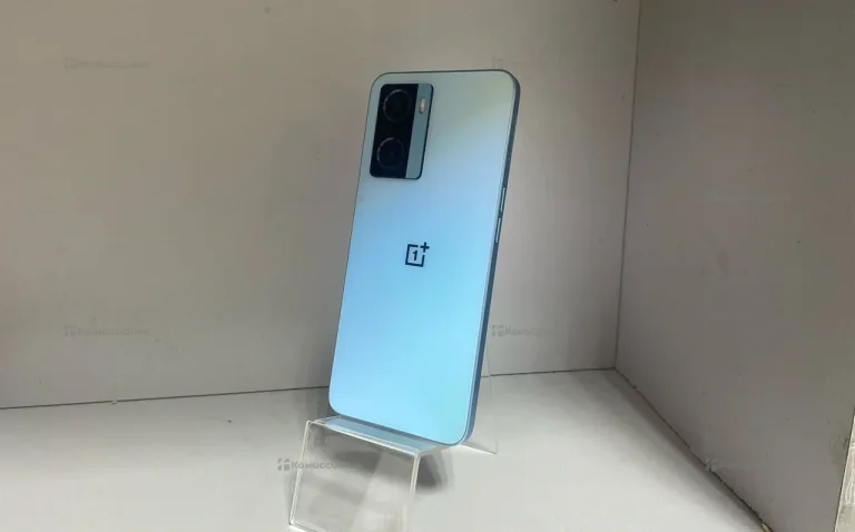 OnePlus Nord N20 SE 4/64 ГБ