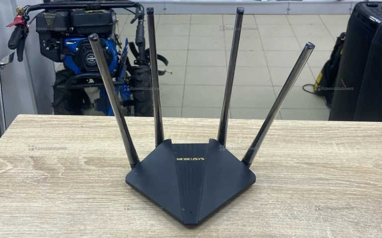 Роутер Mercusys mr1200g