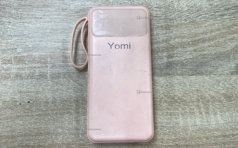 Повербанк 15.000mAh