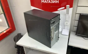Купить Системный блок IRU i3-4160/8gb DDR4/ 500gb б/у , в Набережные Челны Цена:4500рублей