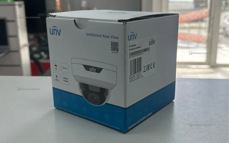Ip Camera unv ipc 328 le 10