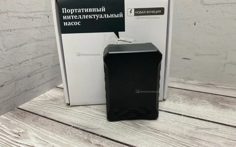 Портативный насос SF-007