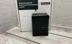 Купить Портативный насос SF-007 б/у , в Курган Цена:990рублей
