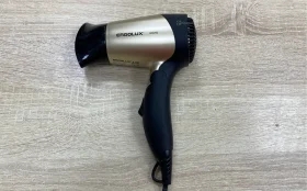 Купить Фен Ergolux 1200W б/у , в Казань Цена:500рублей