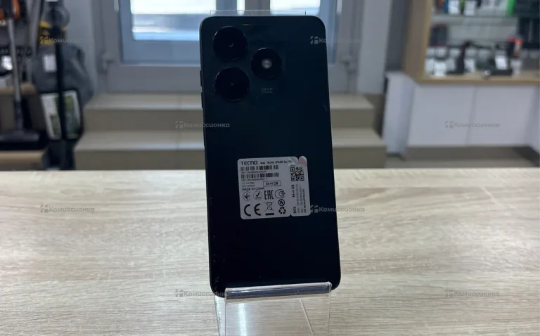 Tecno Spark Go 2024 4/64 ГБ
