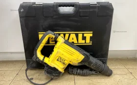 Купить Отбойный молоток Dewalt D25892K б/у , в Екатеринбург Цена:9900рублей