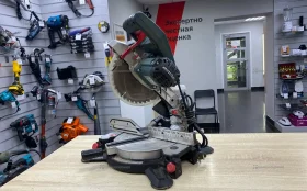 Купить Циркулярная пила Metabo KS 216 M б/у , в Тольятти Цена:7900рублей