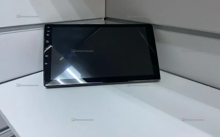 Автомагнитола car hifi