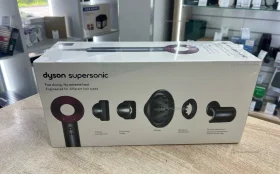 Купить Фен Dyson supersonic ( копия ) б/у , в Краснодар Цена:2900рублей
