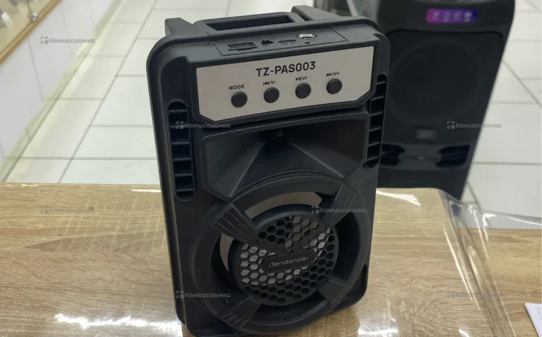 Колонка  TZ-PAS003