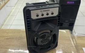 Купить Колонка  TZ-PAS003 б/у , в Кинель Цена:400рублей