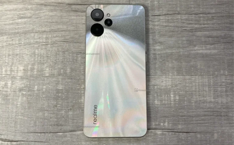 Realme 10 5G 8/256 ГБ