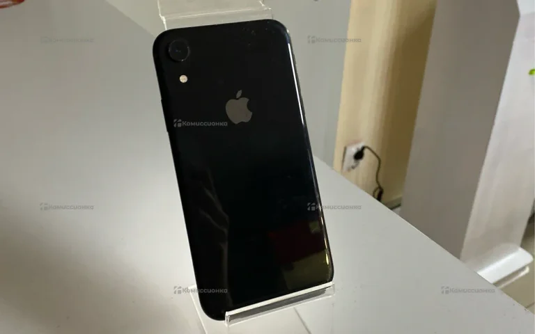 Apple iPhone XR 3/64 ГБ