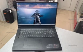 Купить Ноутбук  ARDOR GAMING N17-I5ND414 б/у , в Саратов Цена:44900рублей