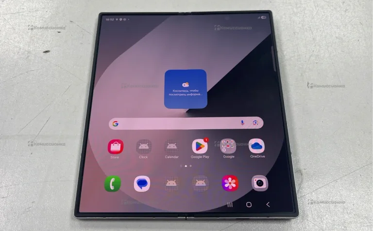 Samsung Galaxy Z Fold6 12/256 ГБ