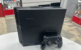 Купить Приставка Sony PlayStation 4 Fat 500Gb б/у , в Екатеринбург Цена:11990рублей