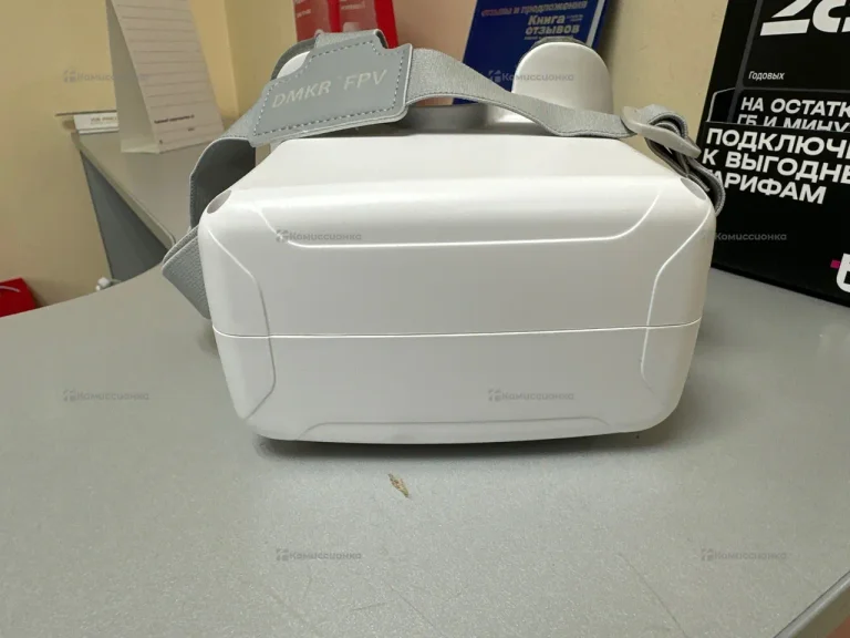 Шлем FPV-Видео DMKR 008Pro