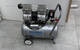 Купить Компрессор Hyundai HYC 18224LMS б/у , в Челябинск Цена:6900рублей