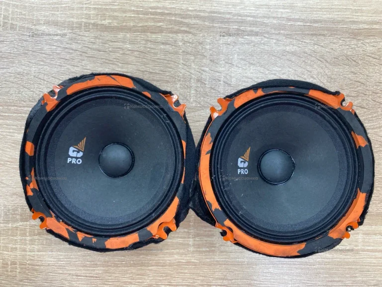 Колонка  Gryphon Pro 130