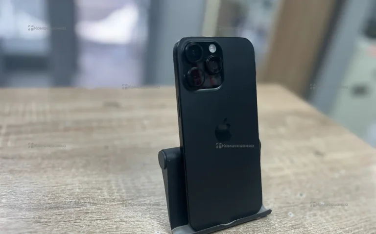 Apple iPhone 16 Pro Max 8/256 ГБ